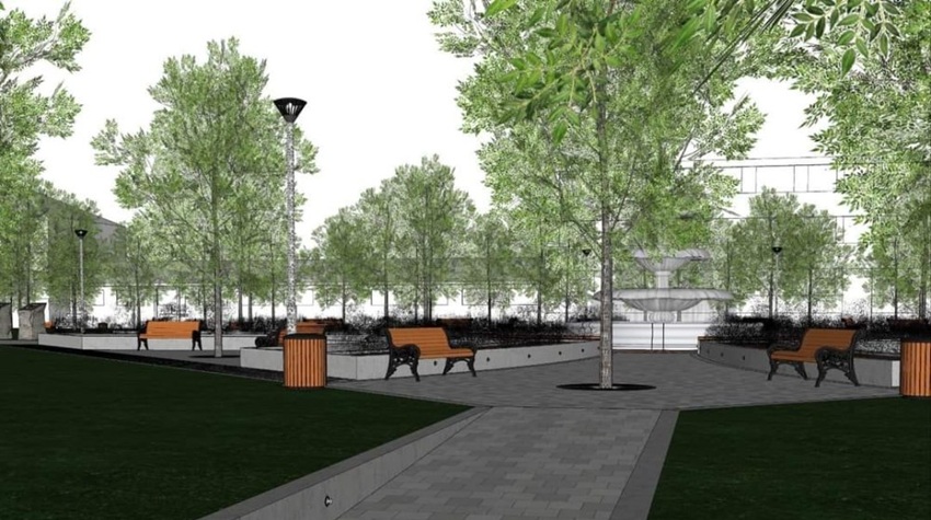 EAST SARAJEVO TO GET PARK DEDICATED TO GREAT FIGURES OF SERBIAN HEALTHCARE